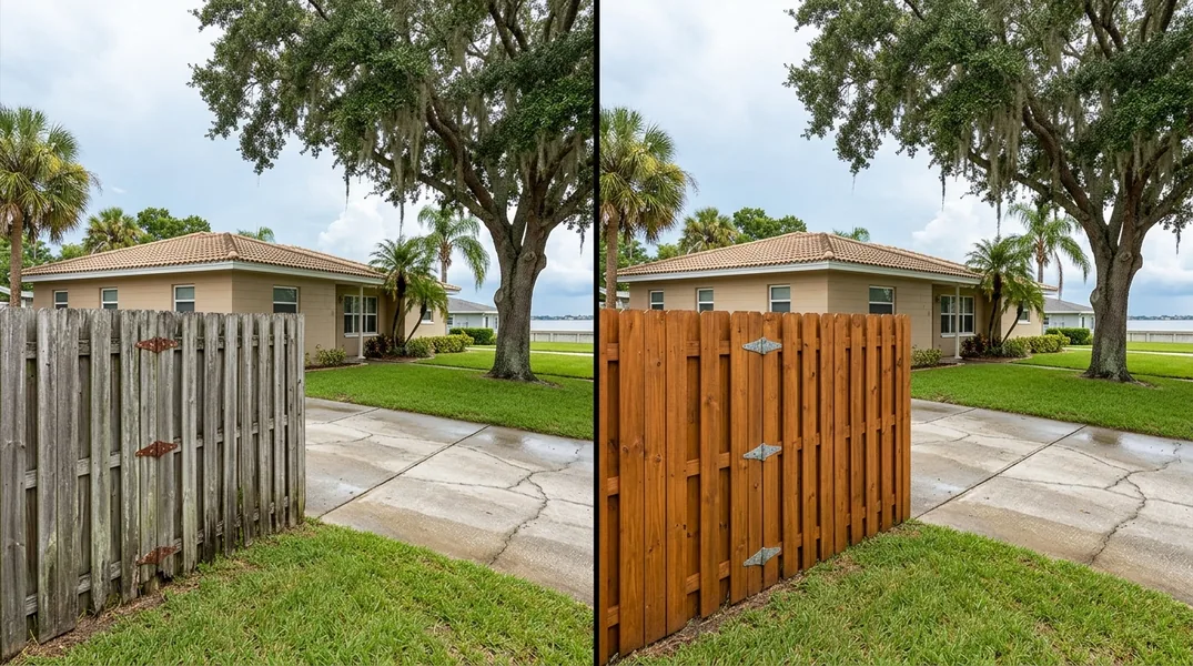 Do You Need a Permit for a Fence in St. Petersburg? City Code, HOA Rules and Setbacks